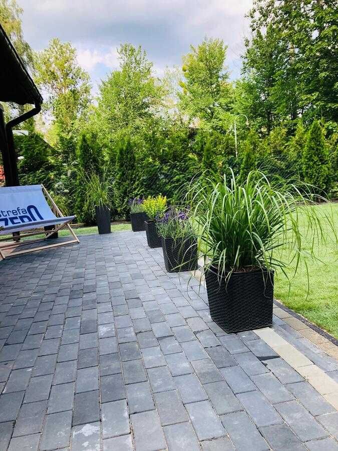 Apartament, domek Mierzyn 80m2 , nocleg Międzychód