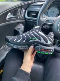 Nike Air Max Plus Tn 'Black Silver