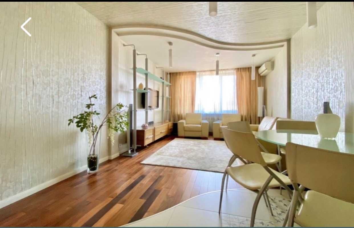 Оренда 2кім квартири в центрі/60м2/Лук'янівка/вул. Чорновола