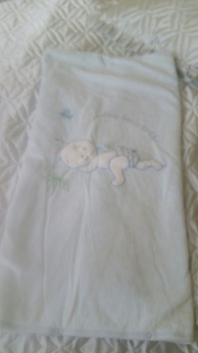Одеяло конверт для новороджених