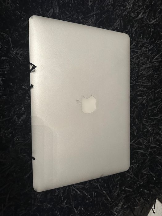Macbook Air 2015 com caixa e carregador originais