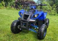 Quad 125 KDX Moto