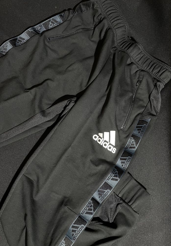 Спортивные штаны Adidas Aeroready Designed  оригинал