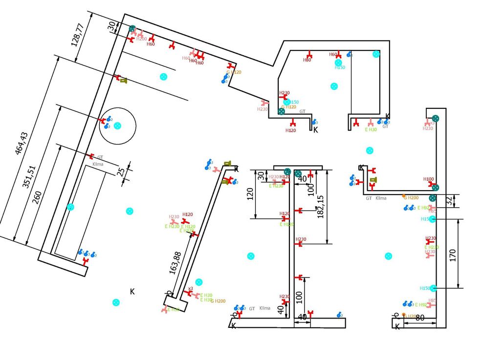 Elektryk, usługi elektryczne, montaż instalacji elektrycznych