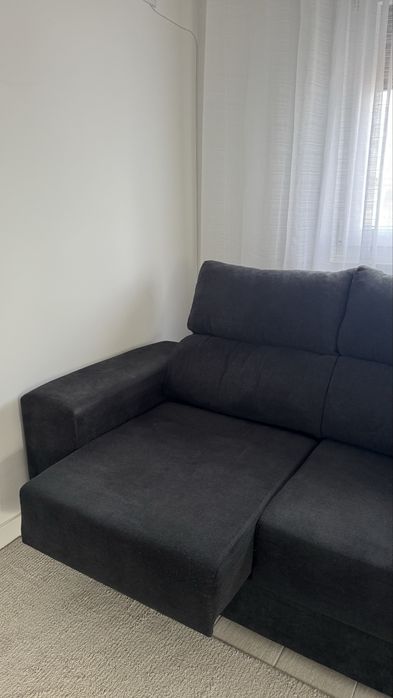 Sofa 2,40 comprimento