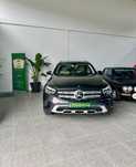 Mercedes-Benz GLC 300 e 4Matic
