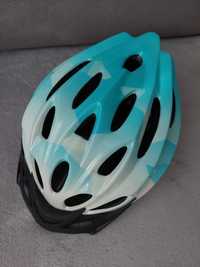 Kask rowerowy Marters rozmiar M 55-58 cm