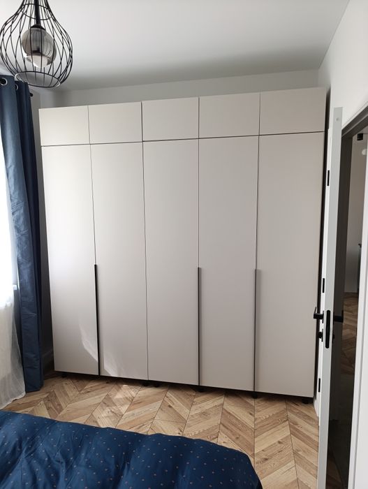 Шафа Сіті, 2Д та 3Д