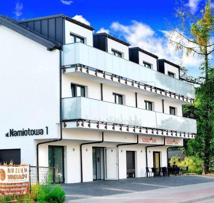 Grzybowo k/ Kołobrzeg, wynajem długoterminowy