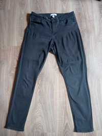 Czarne spodnie H&M rozmiar 40