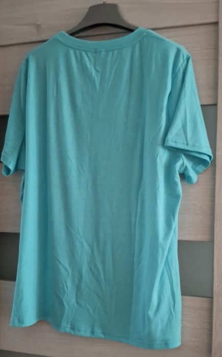 Koszulka z motywem roweru