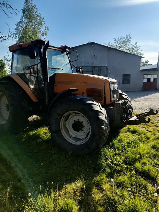 Massey Ferguson 6260 lub na części 6280