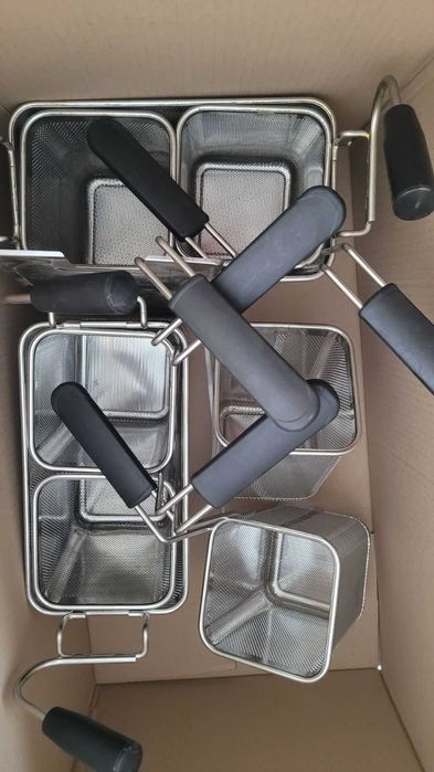 Промышленный тестомес KOGAST EKT-T40 (Словения)