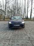 AUDI A6 Allroad 3.0 TDI Quattro