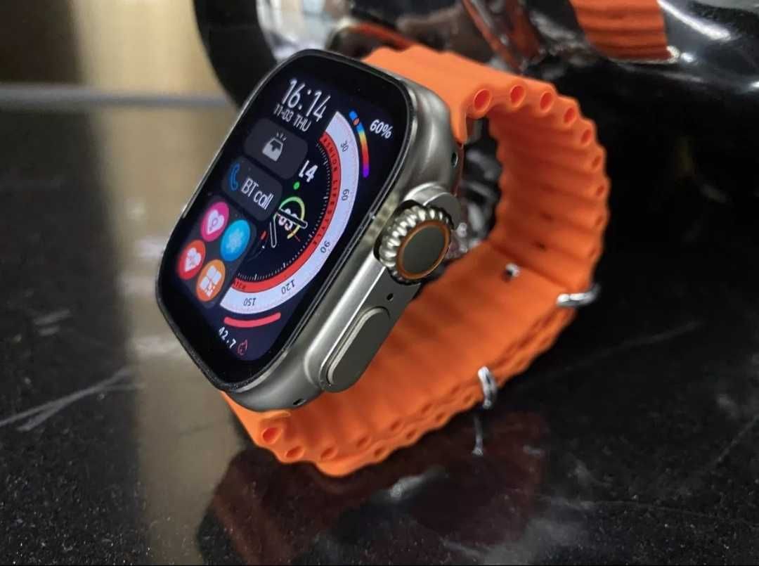 Smart Watch 8 ultra