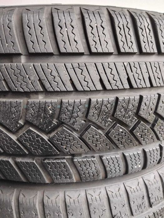 Opony zimowe Mirage komplet 8 mm  235/45 R18 98H XL 4 szt.