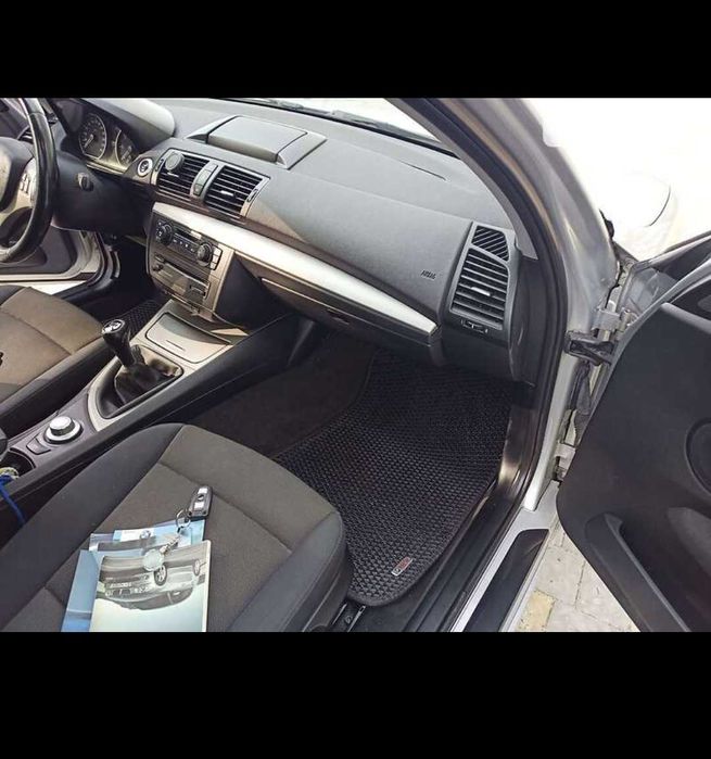 BMW 1 Series 2006року в чудовому стані