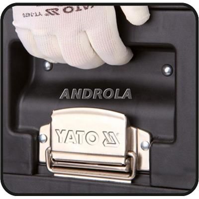 Skrzynka narzędziowa 1 szuflada Yato YT-09108
