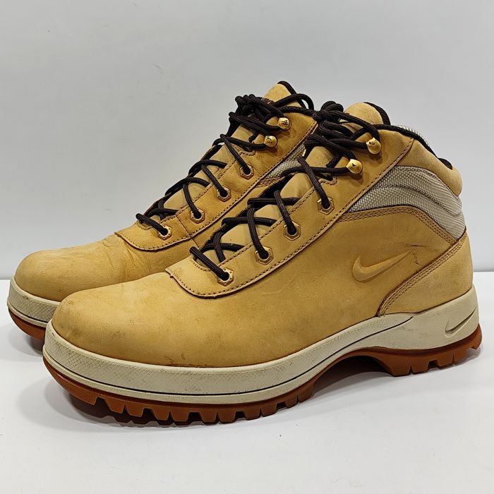 черевики Nike Mandara 42.5р/27см
