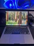 Macbook Pro M1 16gb/256gb