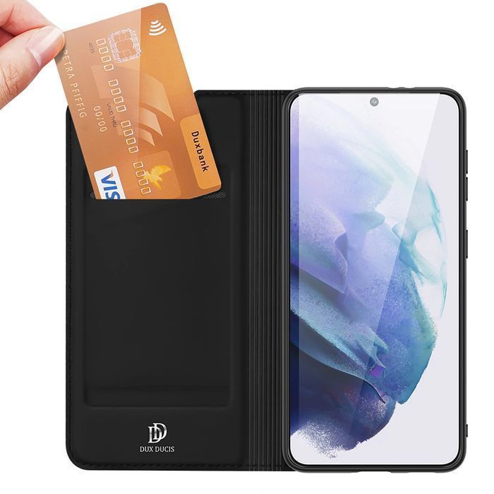Dux Ducis Skin Pro etui z klapką do Samsung Galaxy S22+ / S22 Plus