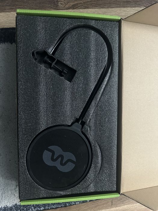 Mikrofon mozos Mkit 800pro v2