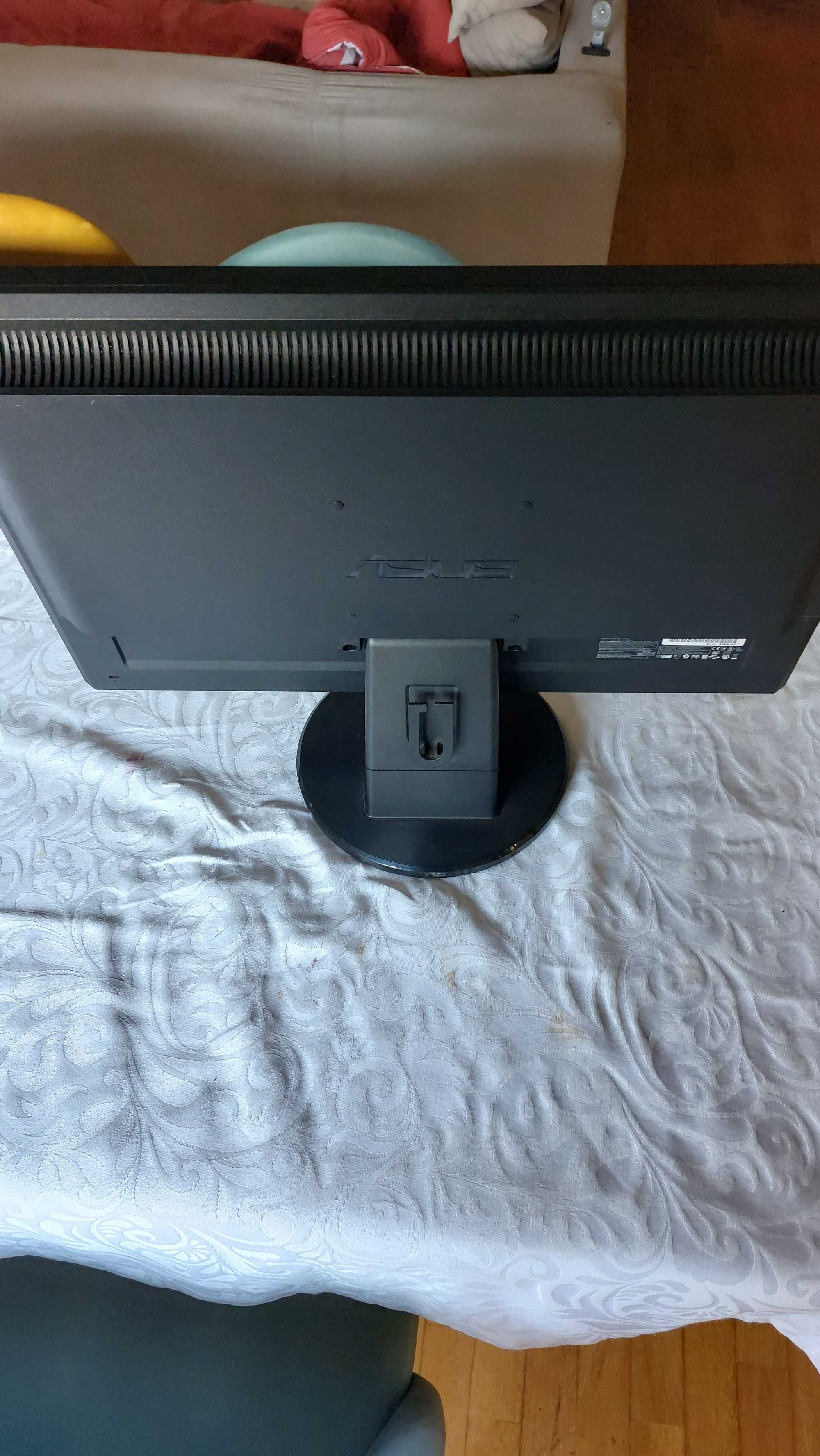 ASUS LCD Monitor