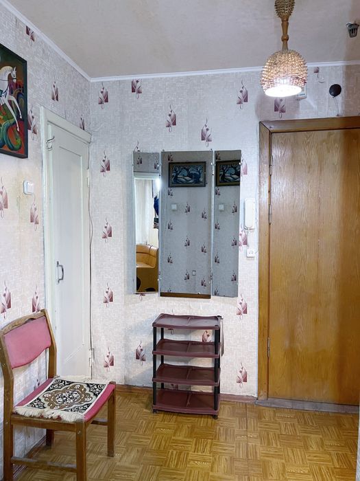 Сдам 1 комнатную квартиру на Солнечном р-н Вавилона