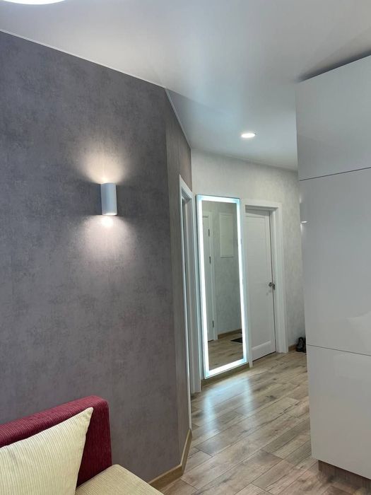 2к ЖК Пятый Континент, Набережная Победы 112д