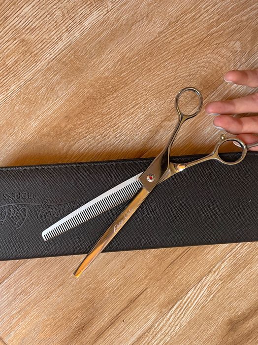 Degażówki easy cut