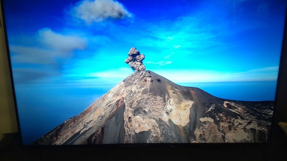 4K Телевізор 50" Xiaomi Mi TV P1 50