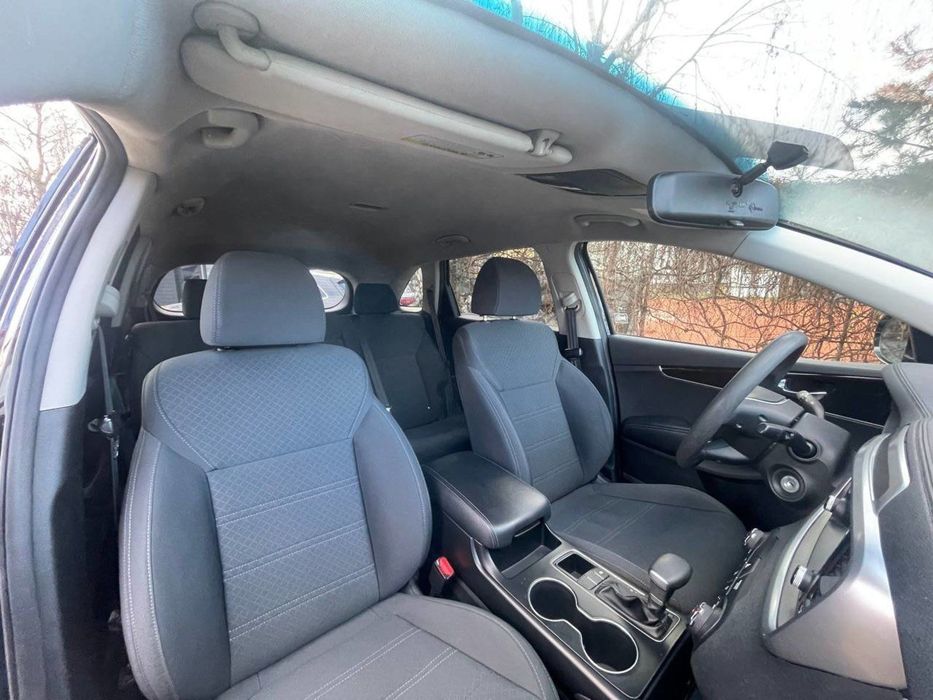 KIA SORENTO В кредит без АВАНСУ!!!