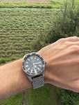 Citizen Promaster NY0120