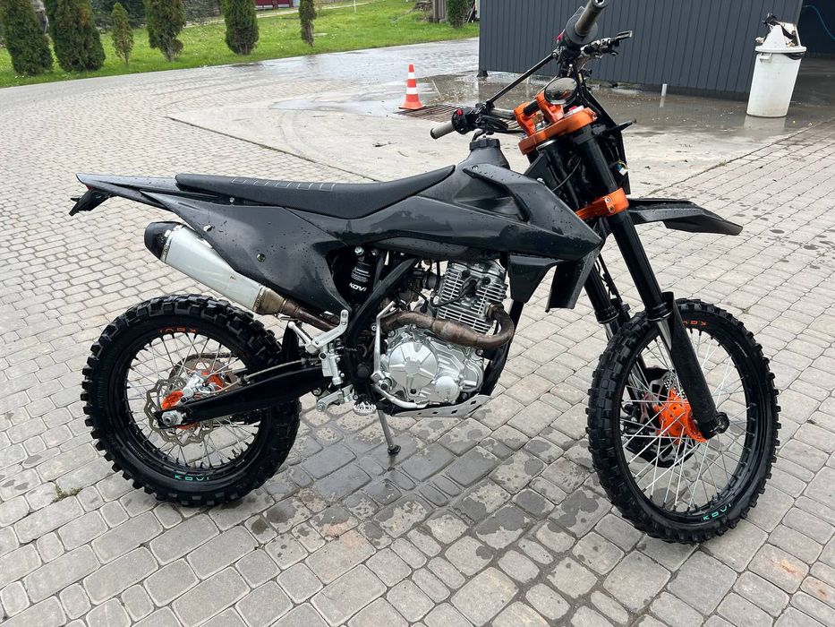 Kovi Advance 300 2024