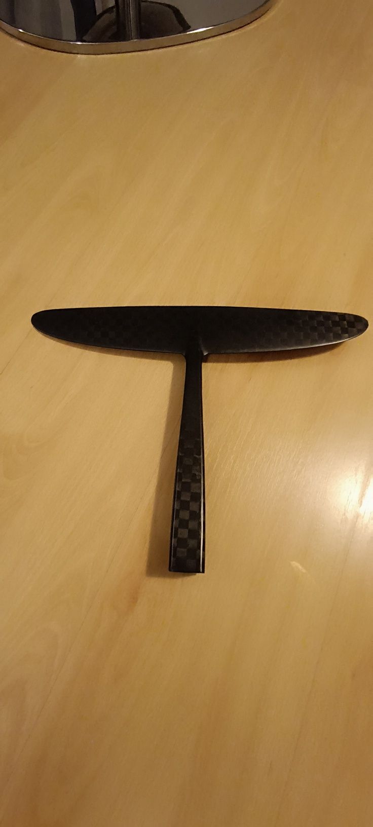 Foil Stab Freestyle H V2 GONG