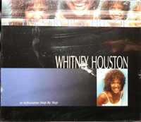 Step By Step – The Very Best Hits Of Whitney Houston (CD, 2000, FOLIA)