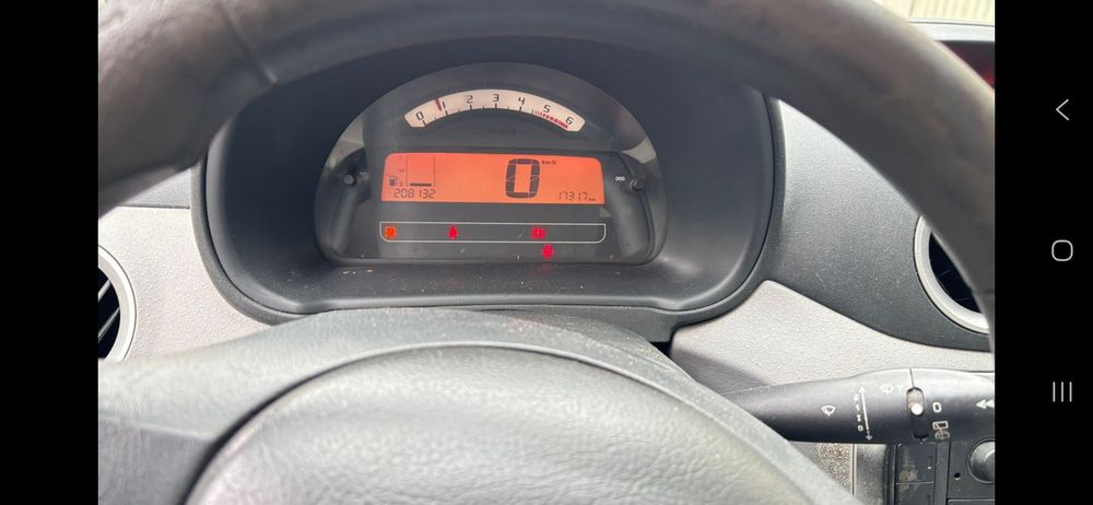 Citroën c3 1.4 hdi