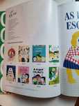 Coleção Dia Nacional do Pijama - livros 3, 4, 8 e 9