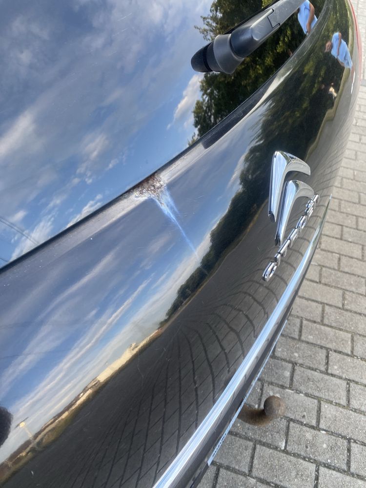 ZAMIENIE Citroen C4 Aircross 1.6Hdi 4x4 panorama