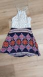 Sukieneczka lato H&M rozmiar 34 Xs