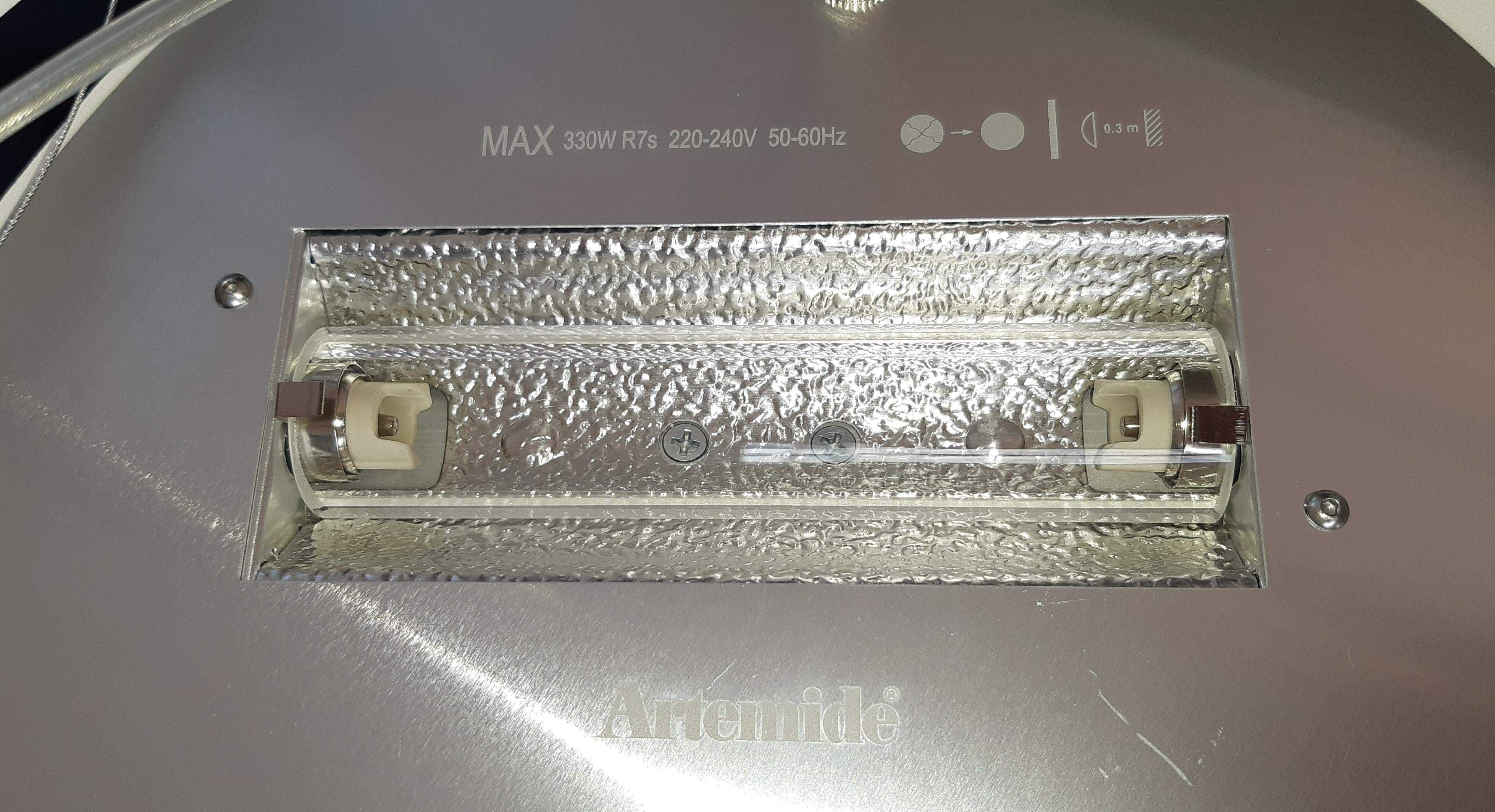 Artemide Pirce Mini