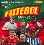 Cromos Panini Futebol 2024/25 Troca ou Venda