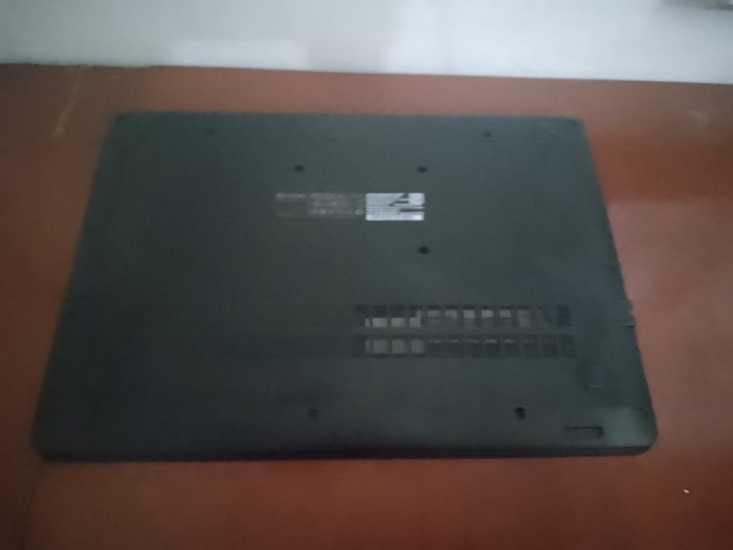 Нотбук LENOVO ideapad 100 и мышка HAVIT стан хороший