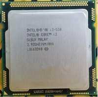 Processador Core i3 socket 1156
