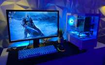 Zestaw Komputer Gamingowy I5 GTX 970 4gb 1T SSD+HDD RGB