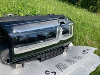 Фара BMW 5 Series G30 LCI 20-22год.Full Led Original EUROPE (LH)+блоки