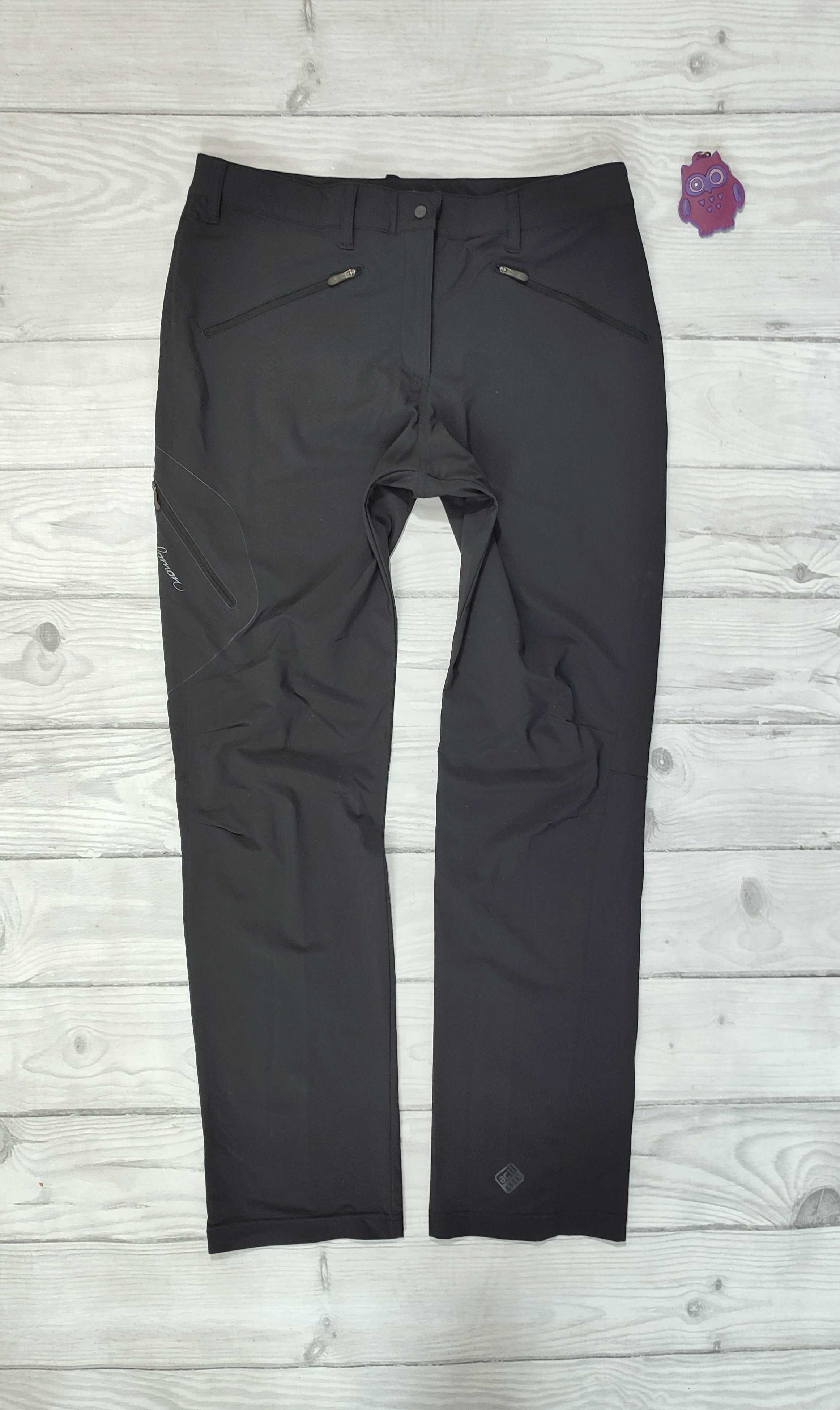 Spodnie softshell Salomon r. 44/XL