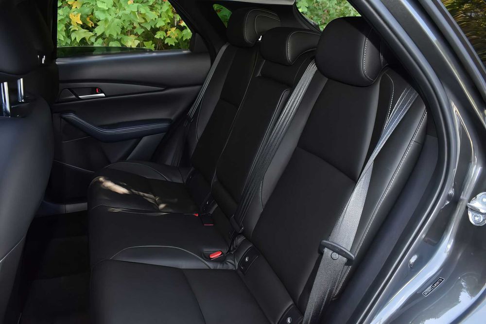 Mazda CX-30      2020