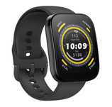 Smartwatch Amazfit Bip 5 (Czarny) Amazfit