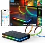 Govee ai sync box 2 podswietlenie TV 55-65 cali tasma led do tv